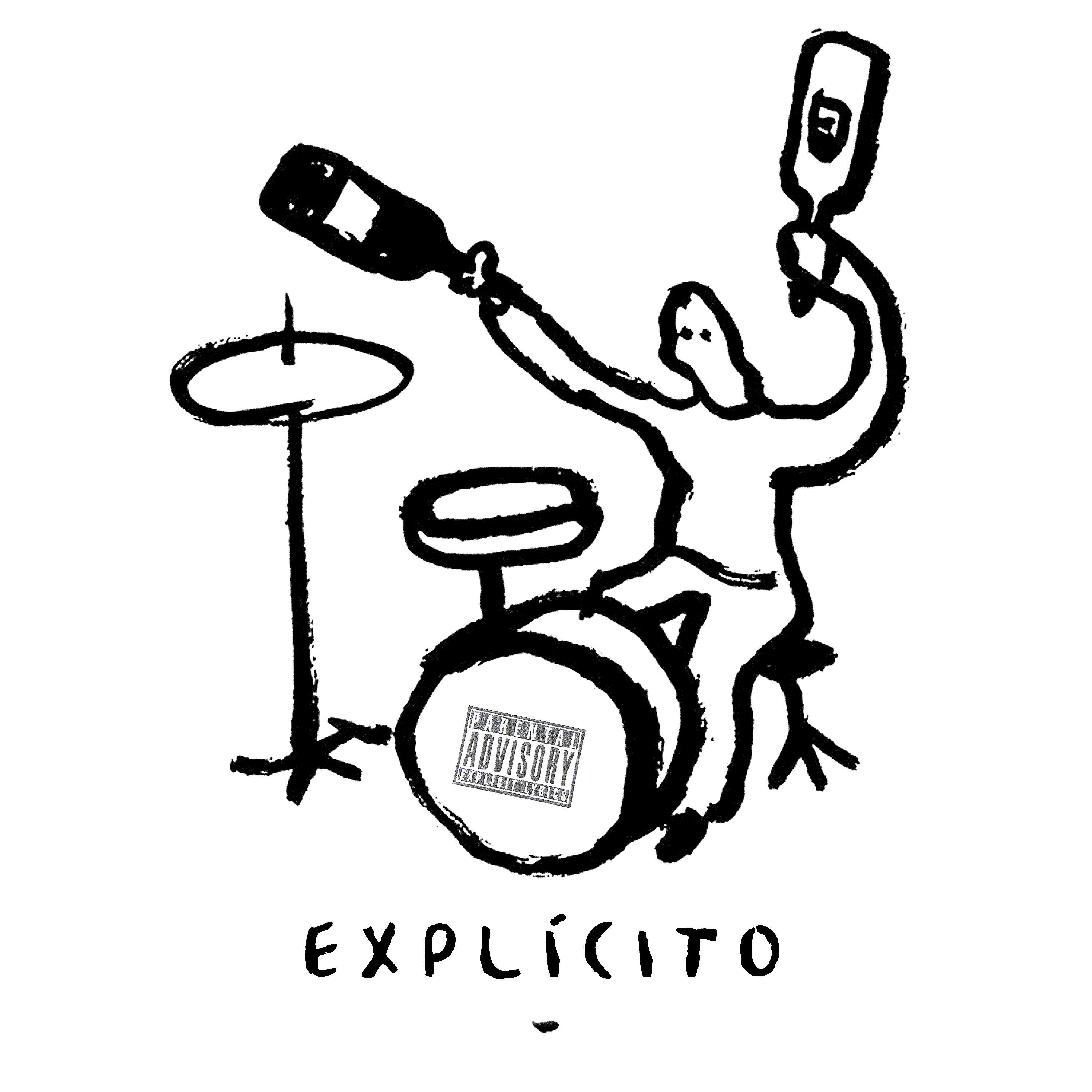Релиз Explícito
