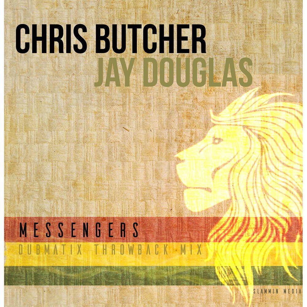 Релиз Messengers (Dubmatix Throwback Remix)