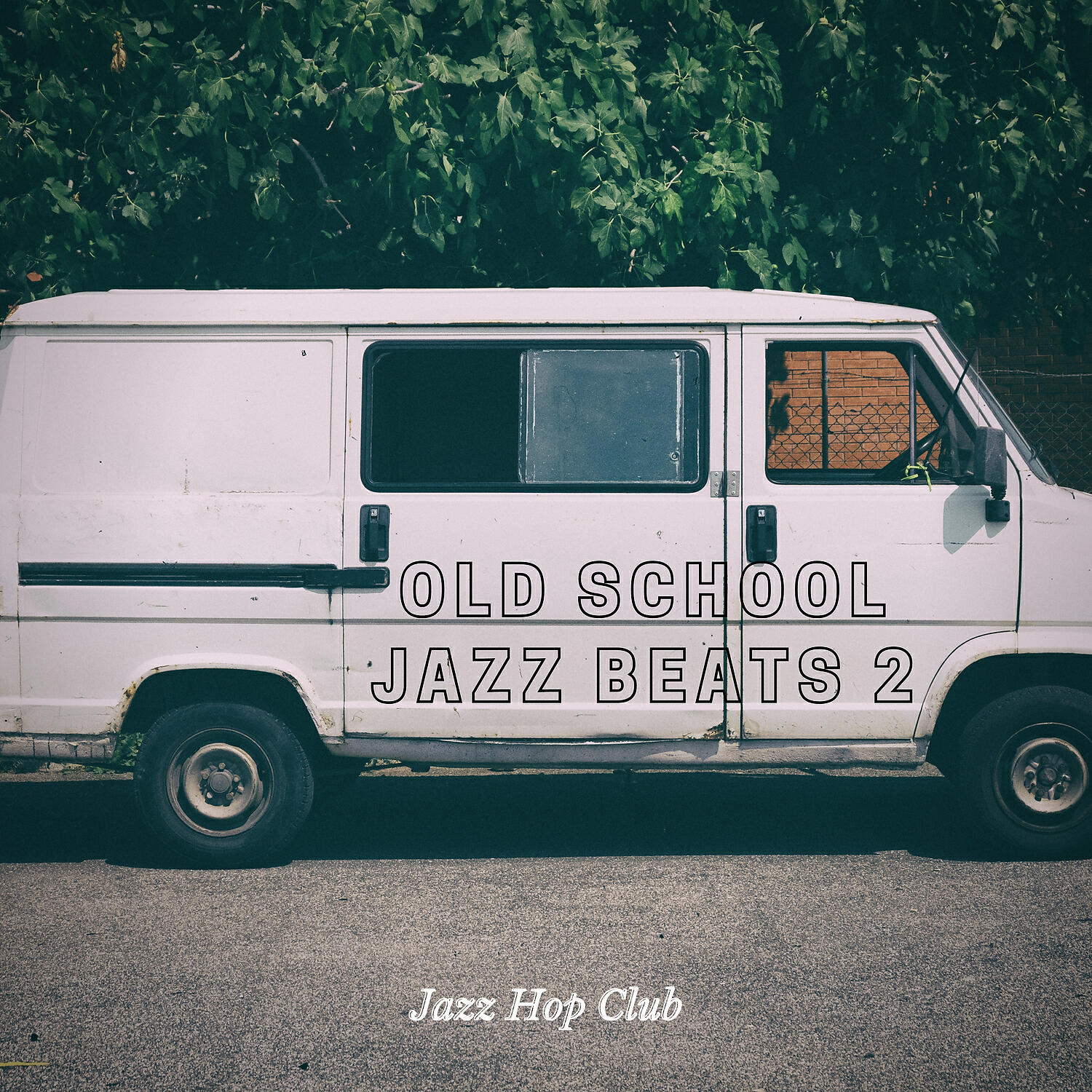 Релиз Old School Jazz Beats 2
