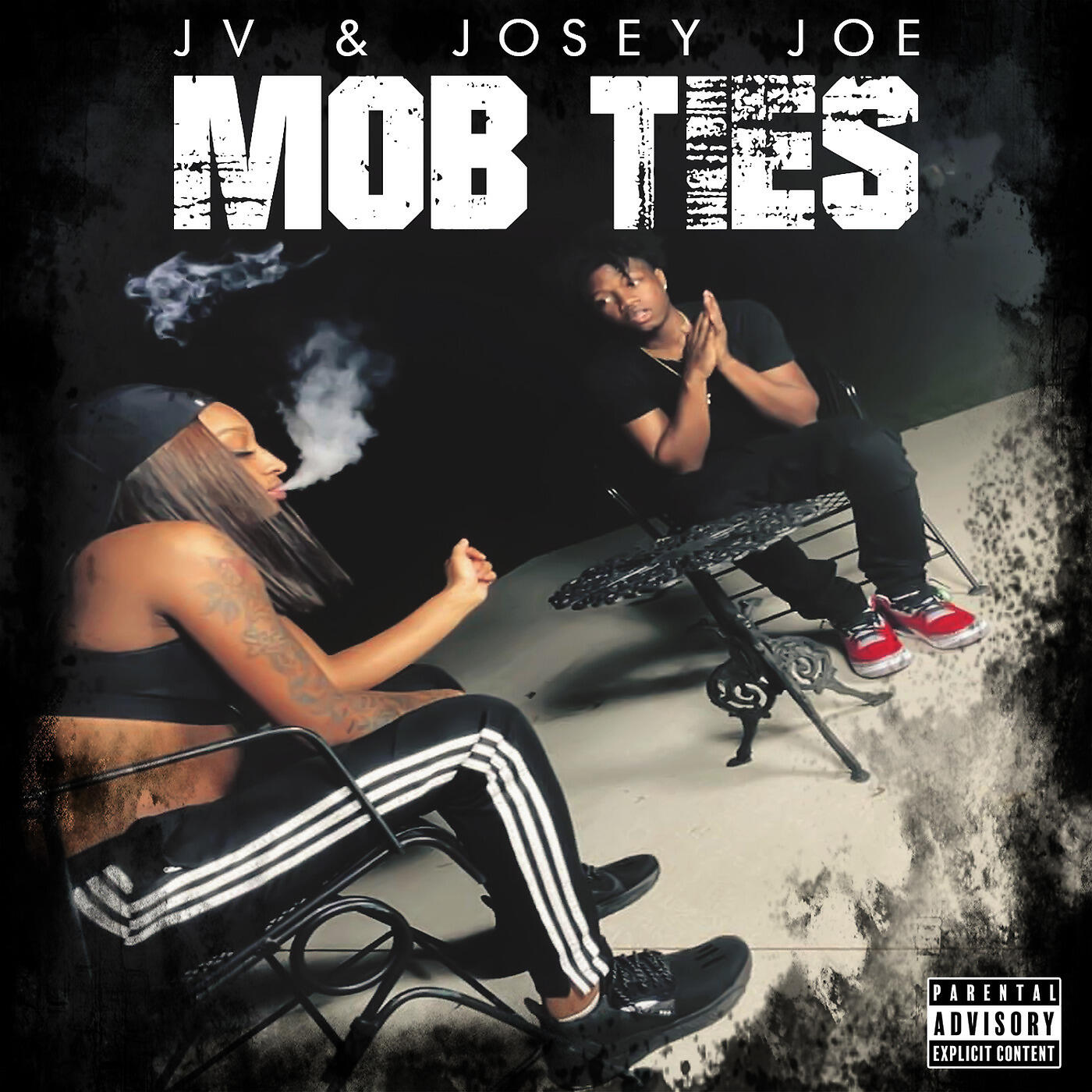 Скачать песню Josey Joe, JV - Mob Ties бесплатно в MP3 для Android и iOS