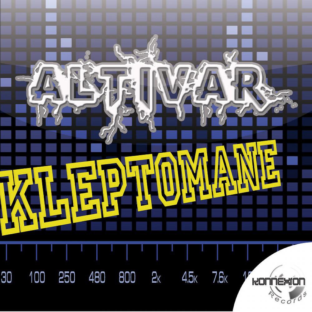 Релиз Kleptomane