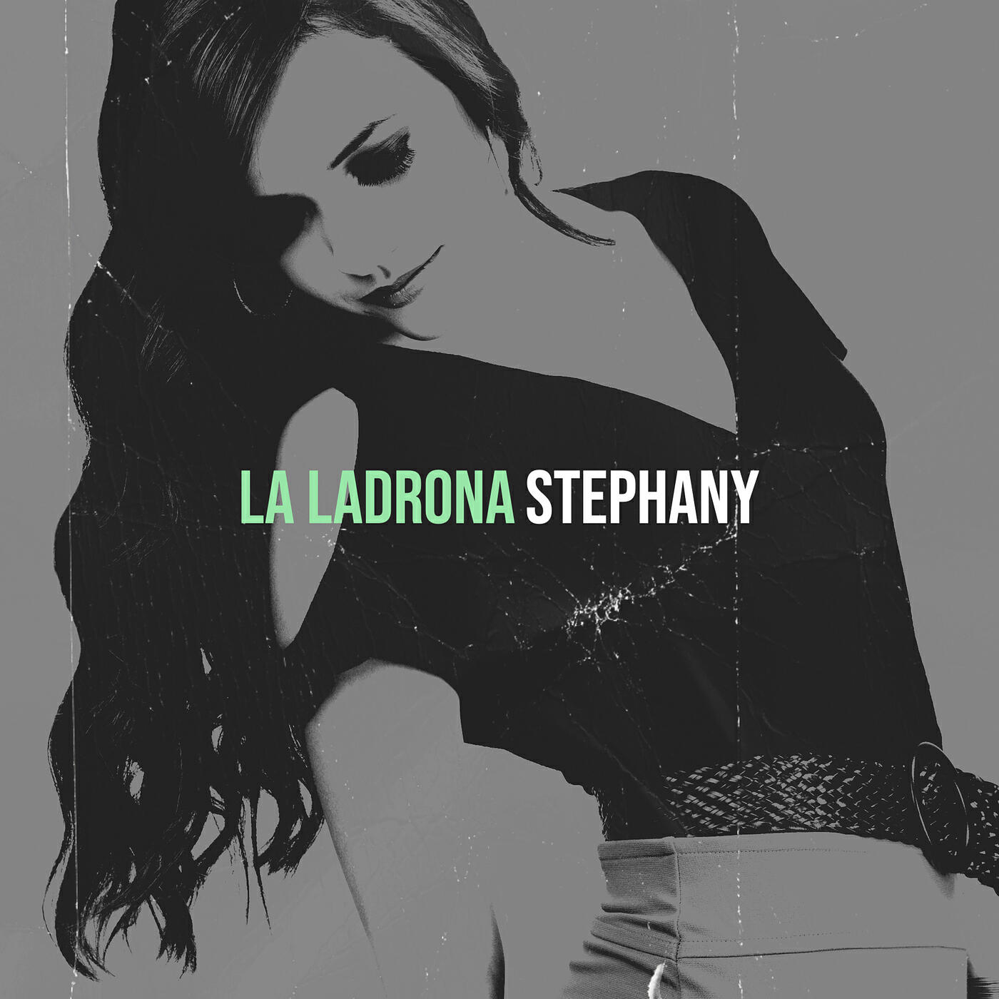 Релиз La Ladrona