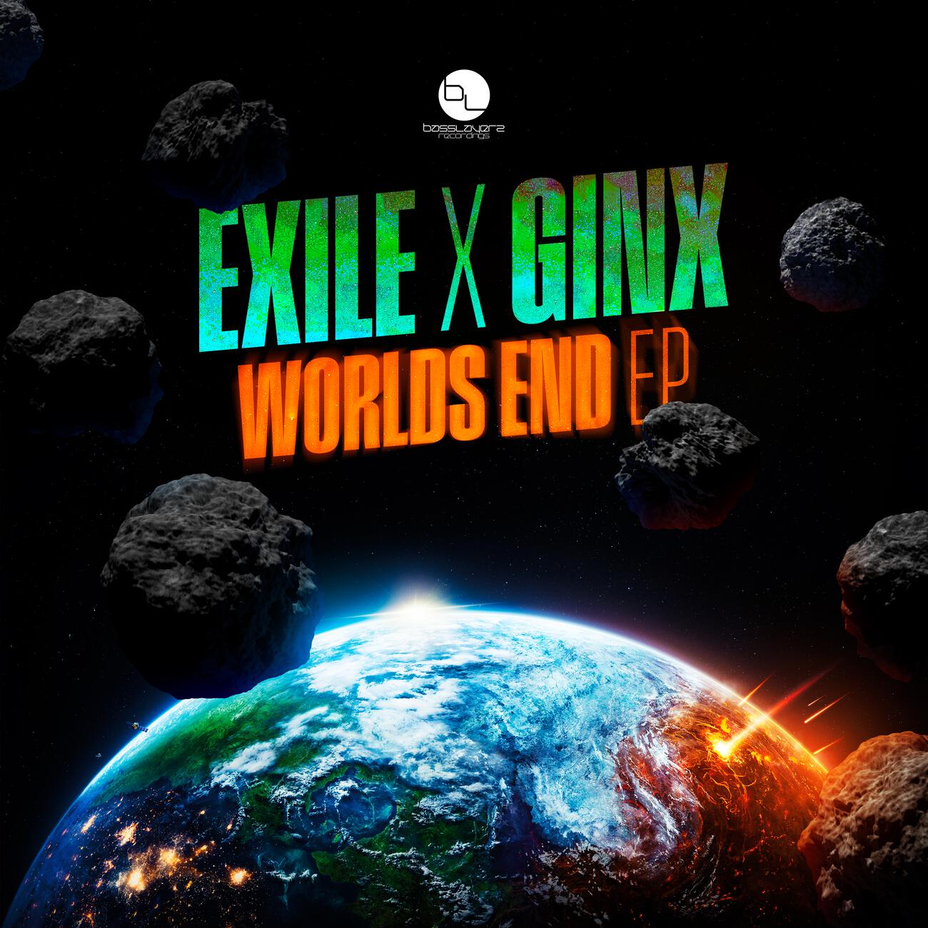Скачать песню Exile, Ginx - Need You бесплатно в MP3 для Android и iOS