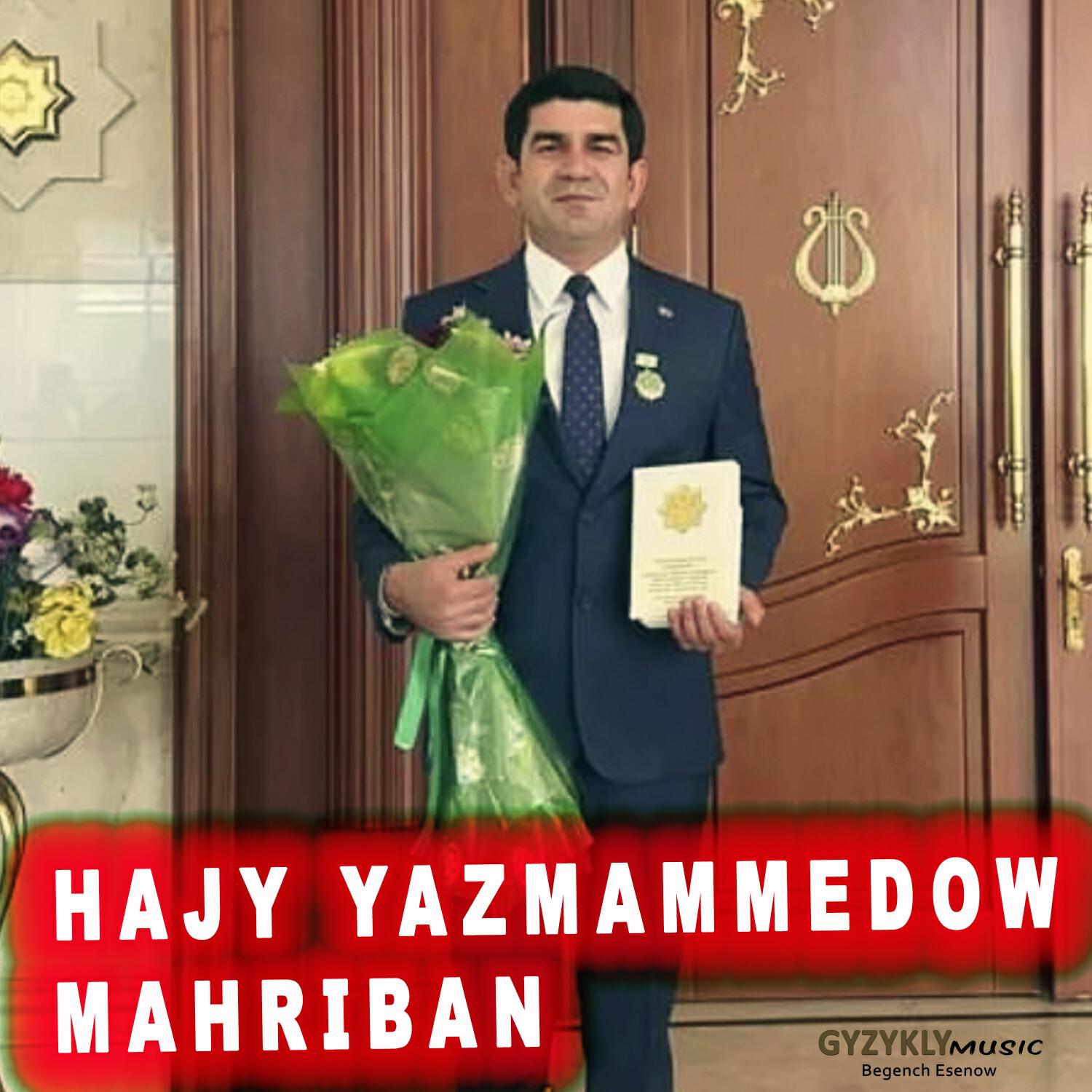 Релиз Mahriban
