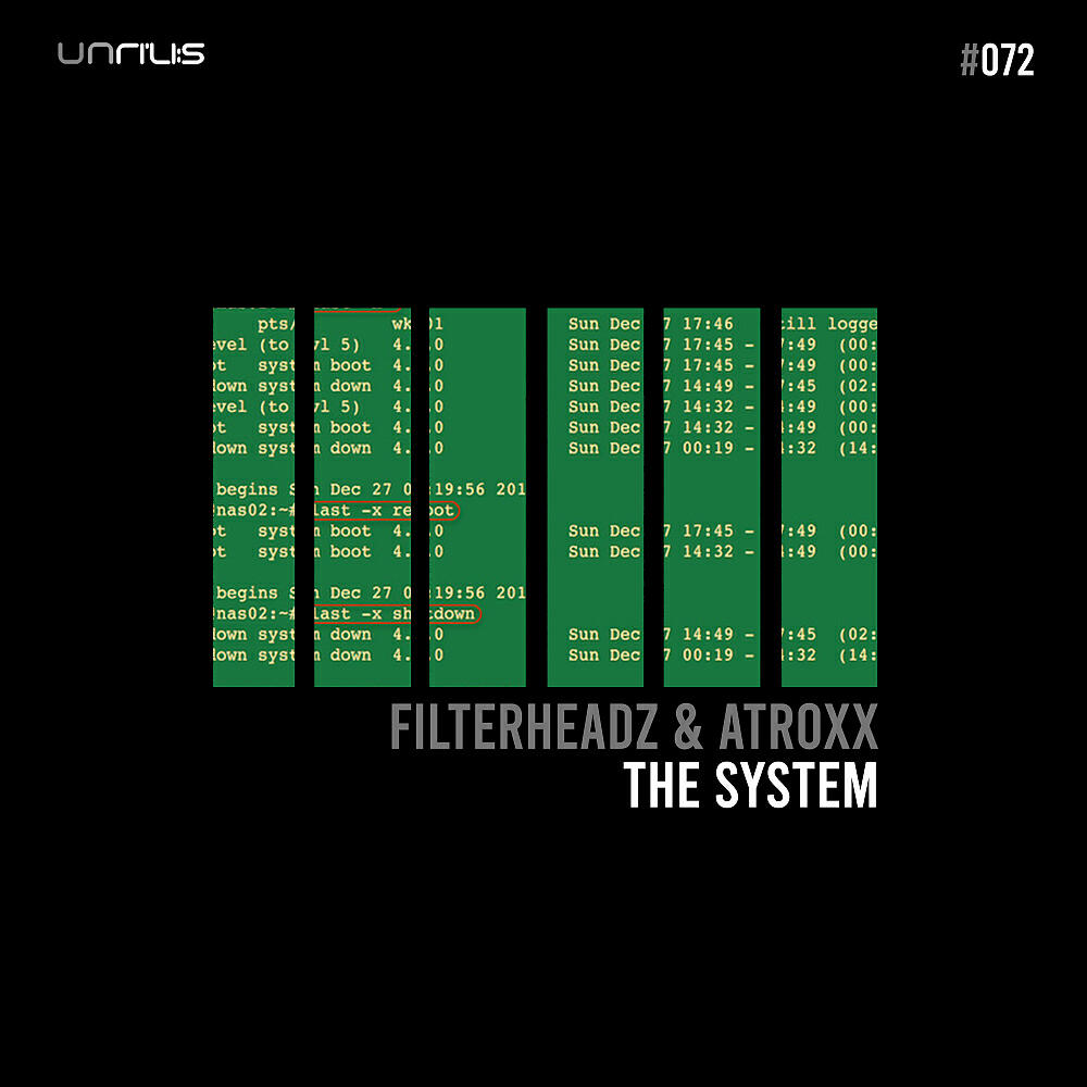 Релиз The System