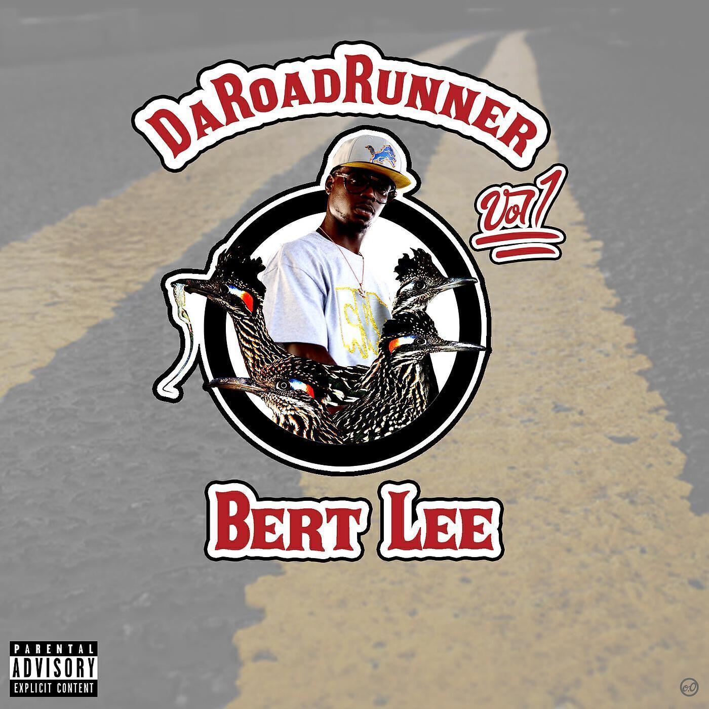 Bert Lee