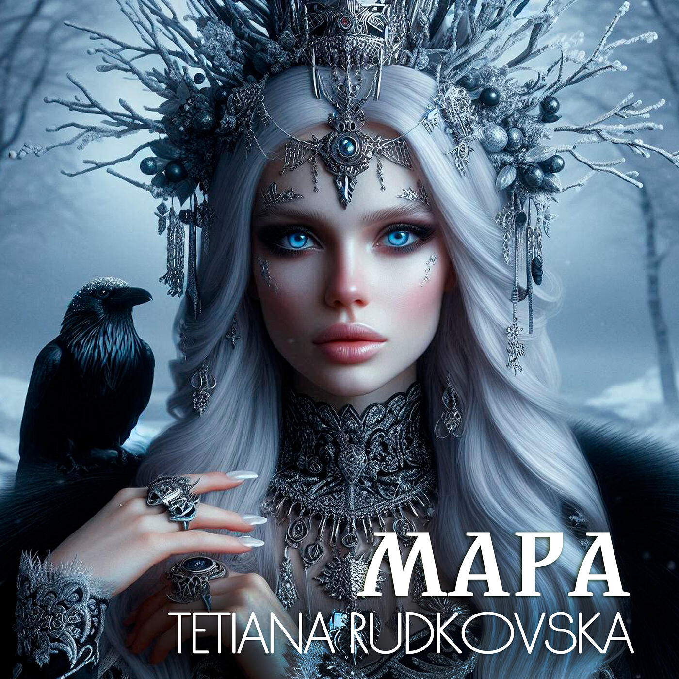 Релиз Мара