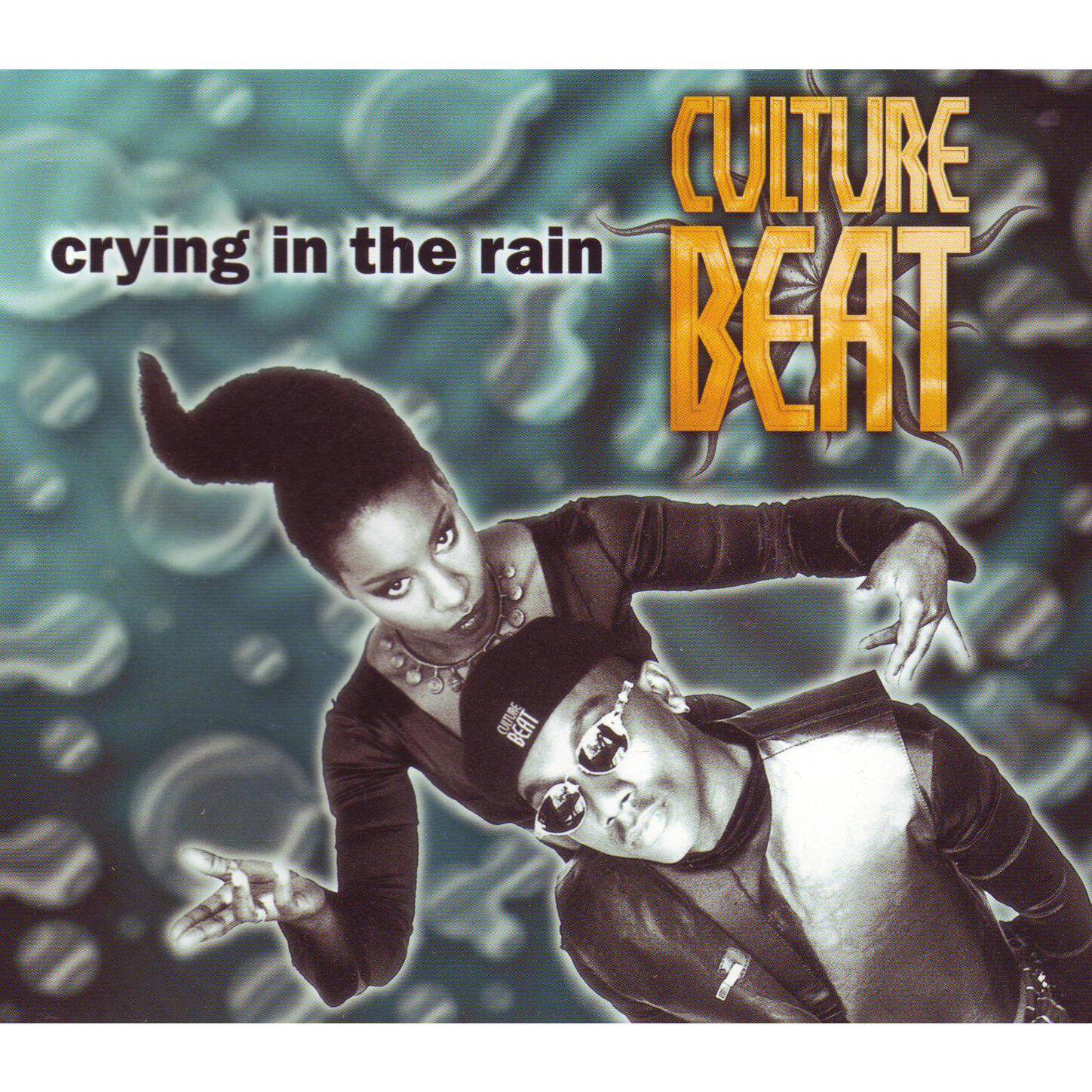 Релиз Crying in the Rain