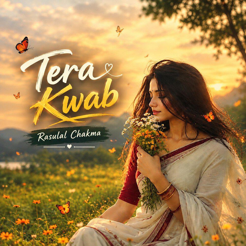 Релиз Tera Kwab