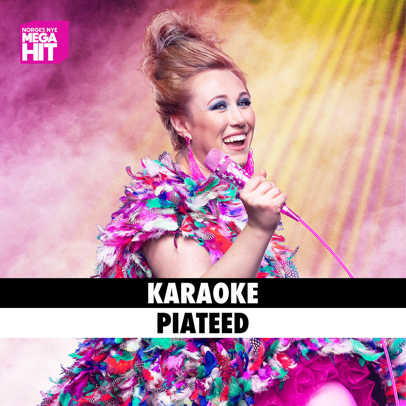 Релиз Karaoke