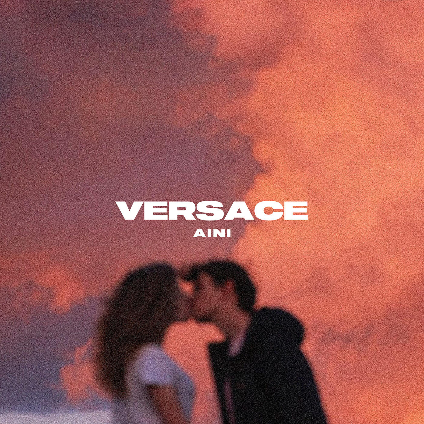 Постер альбома Versace