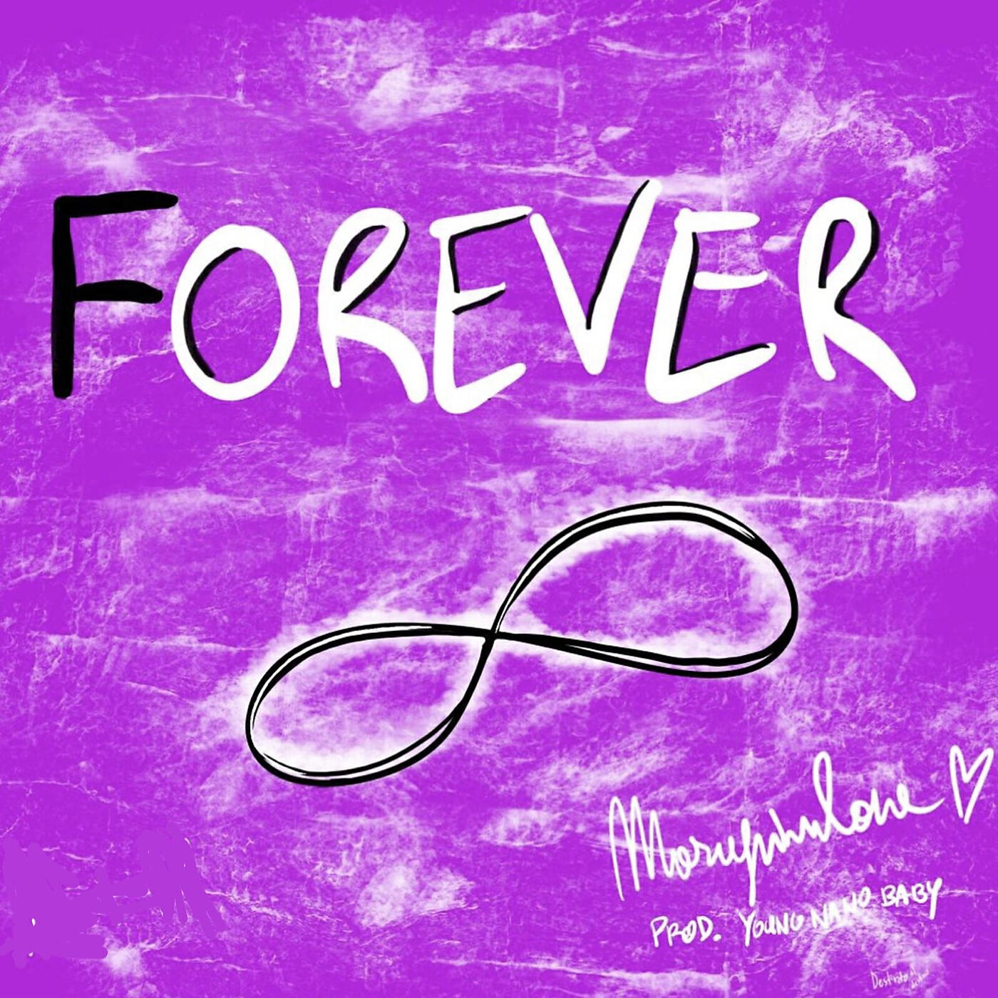 Релиз Forever