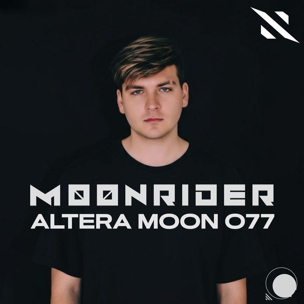 Релиз Altera Moon Episode 077