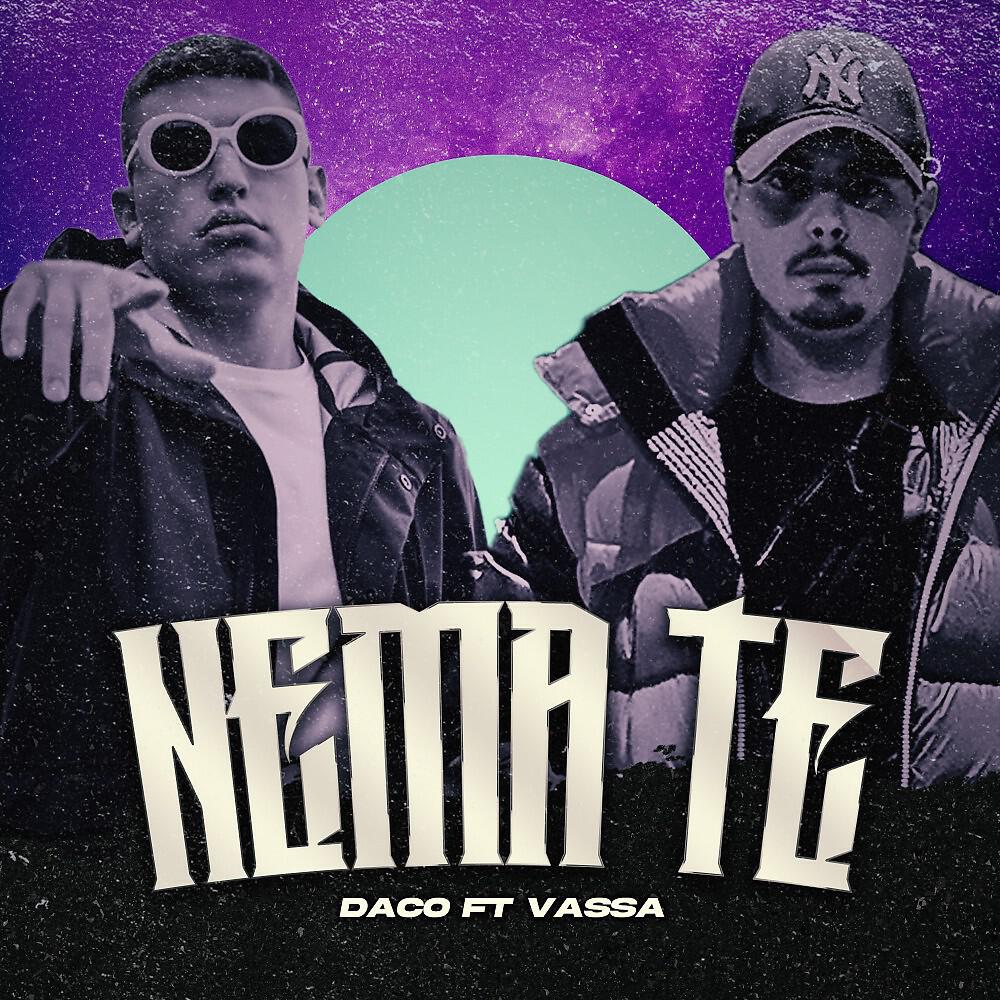 Релиз Nema Te