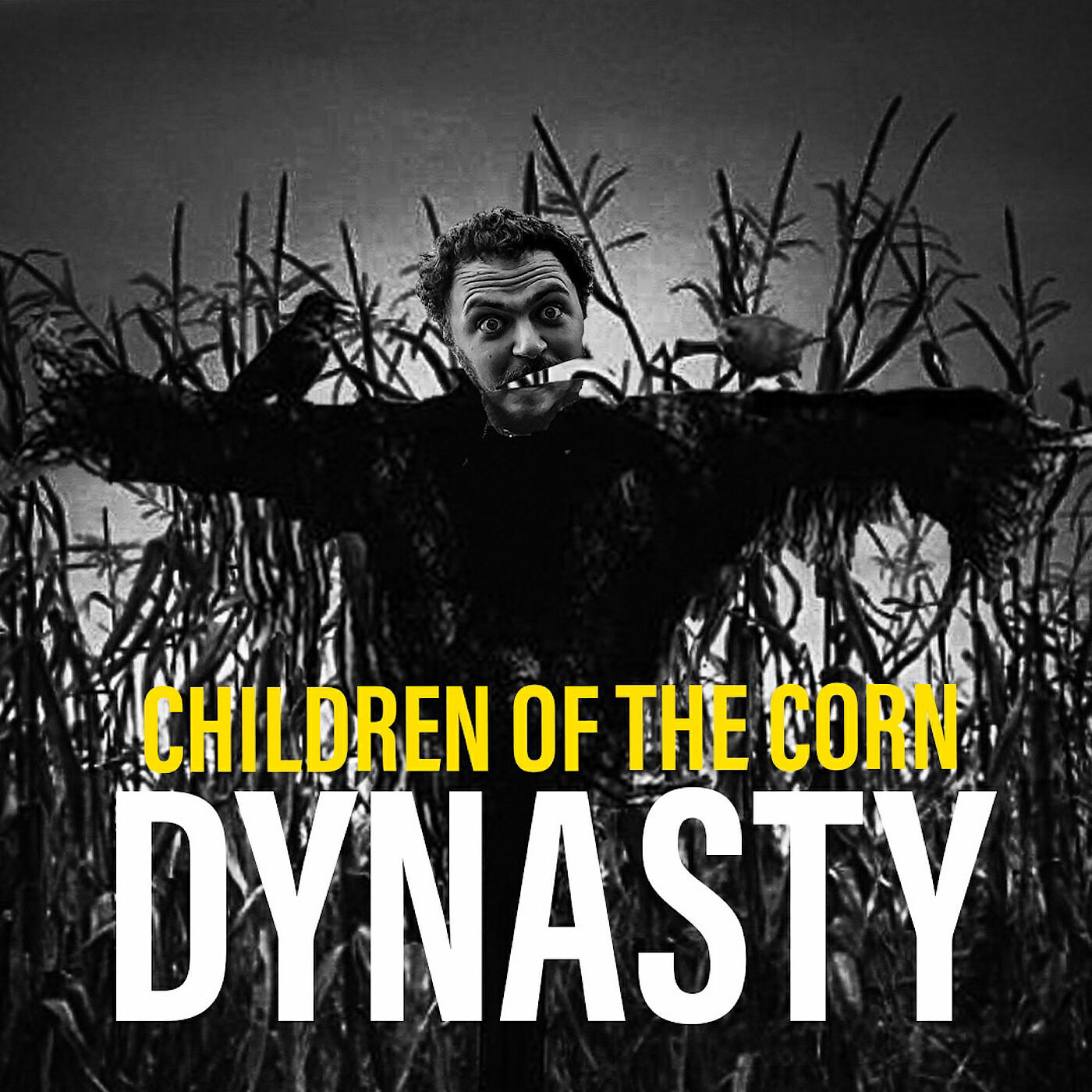 Релиз Children of the Corn