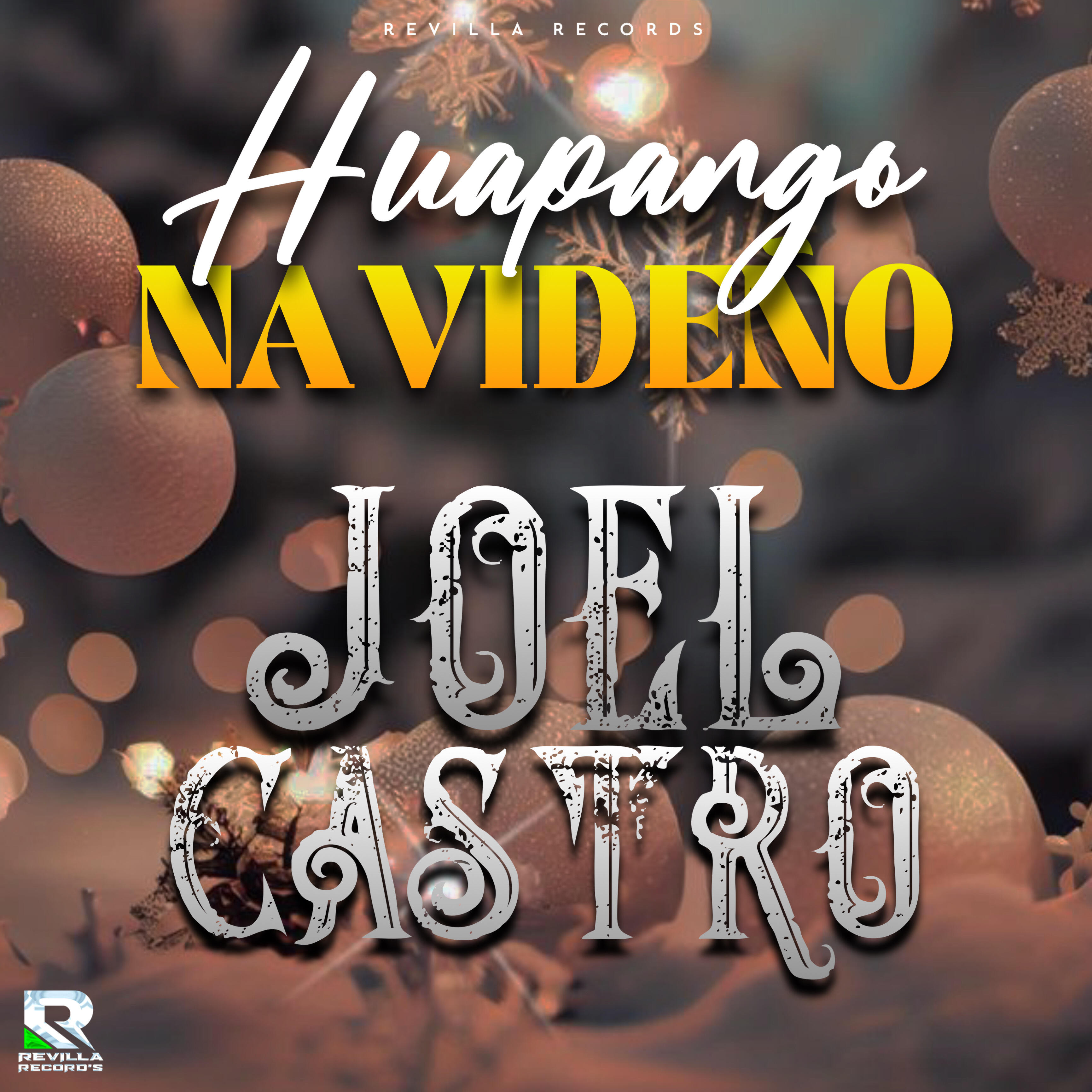 Релиз Huapango Navideño