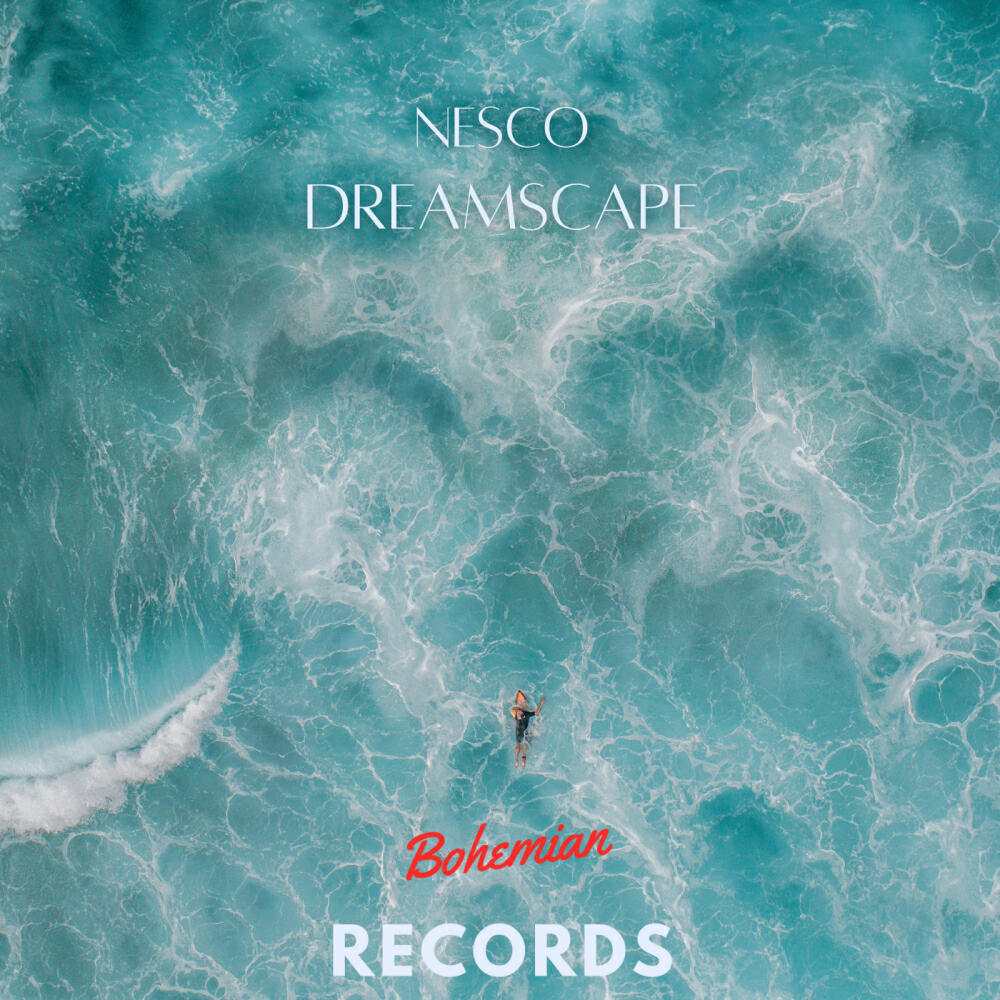 Релиз Dreamscape
