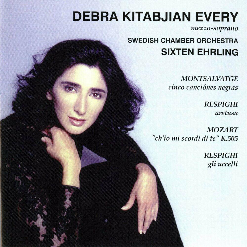 Debra Kitabjian Every