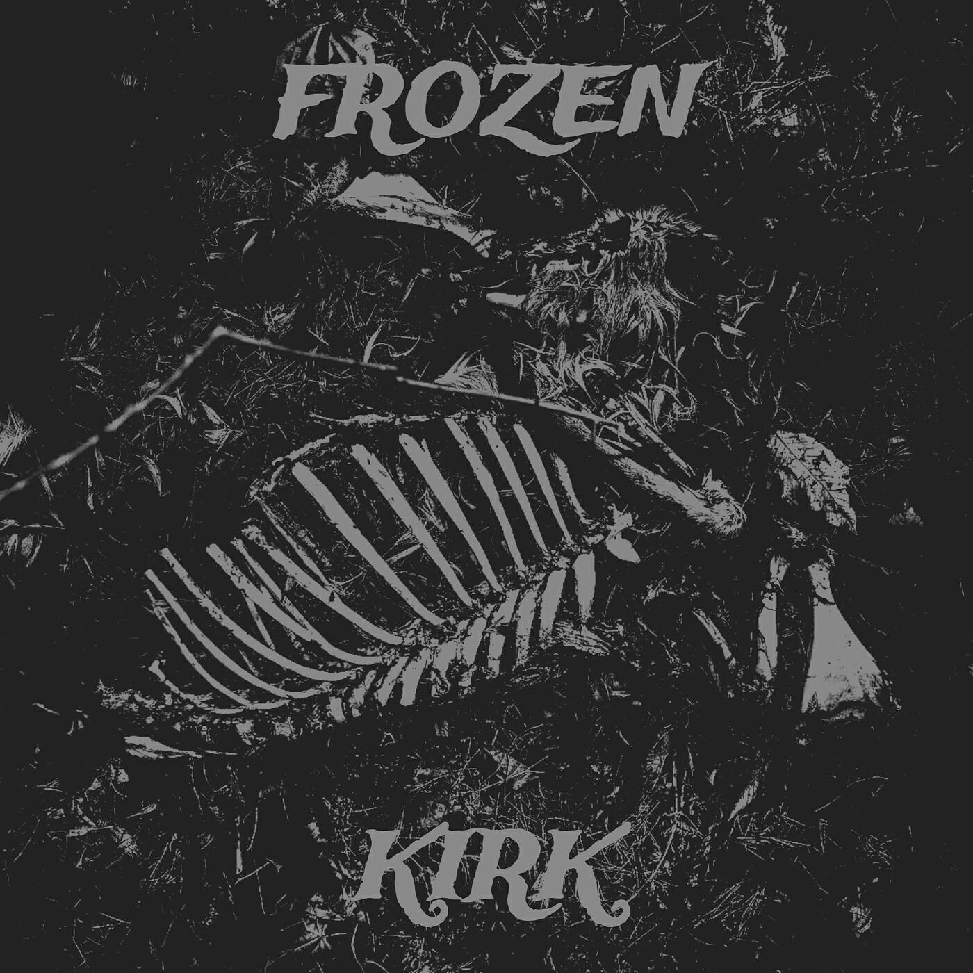 Постер альбома Frozen