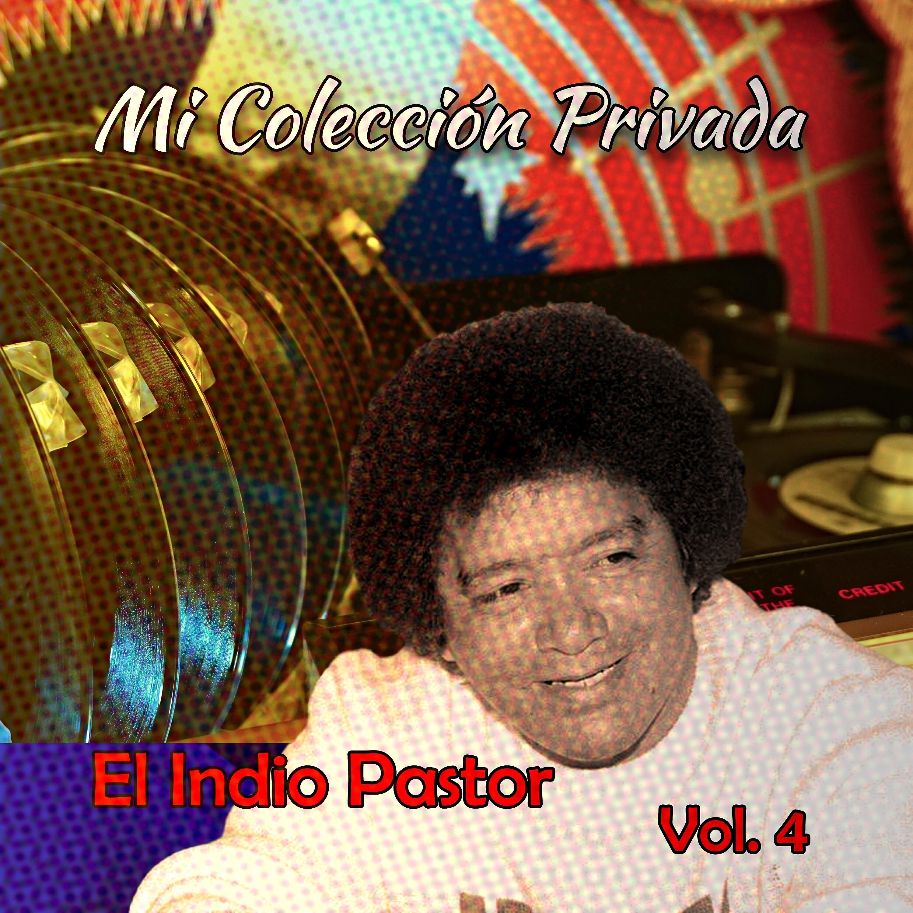 Релиз Mi Colección Privada Vol. 4