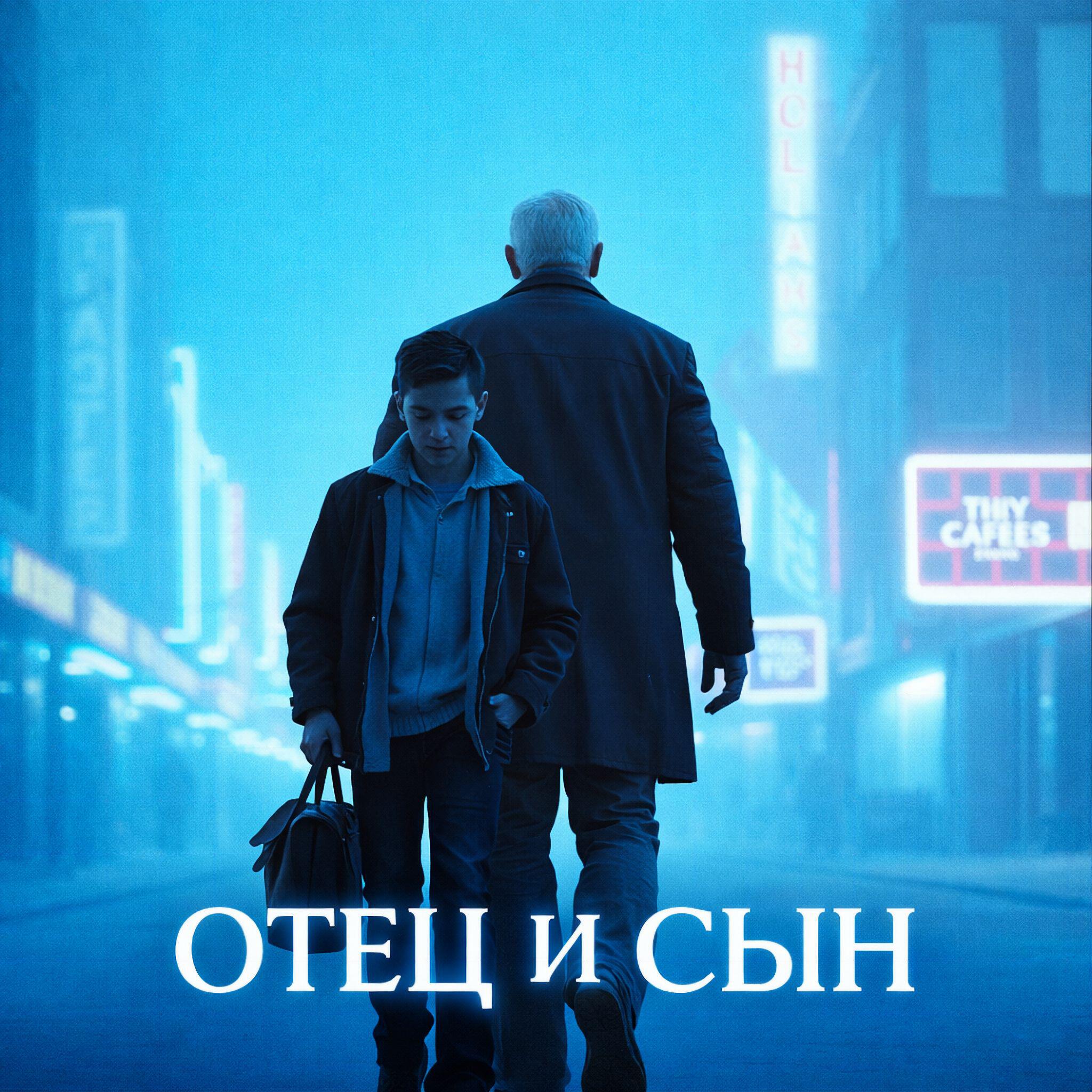 Релиз Отец и Сын