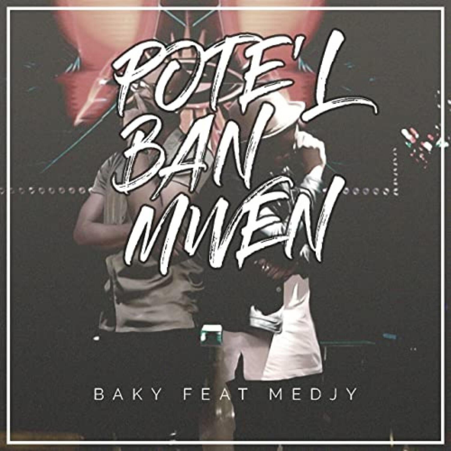 Релиз Pote'l Banm