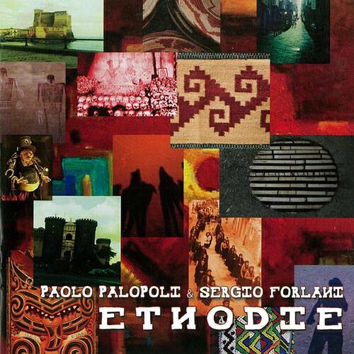 Релиз Etnodie