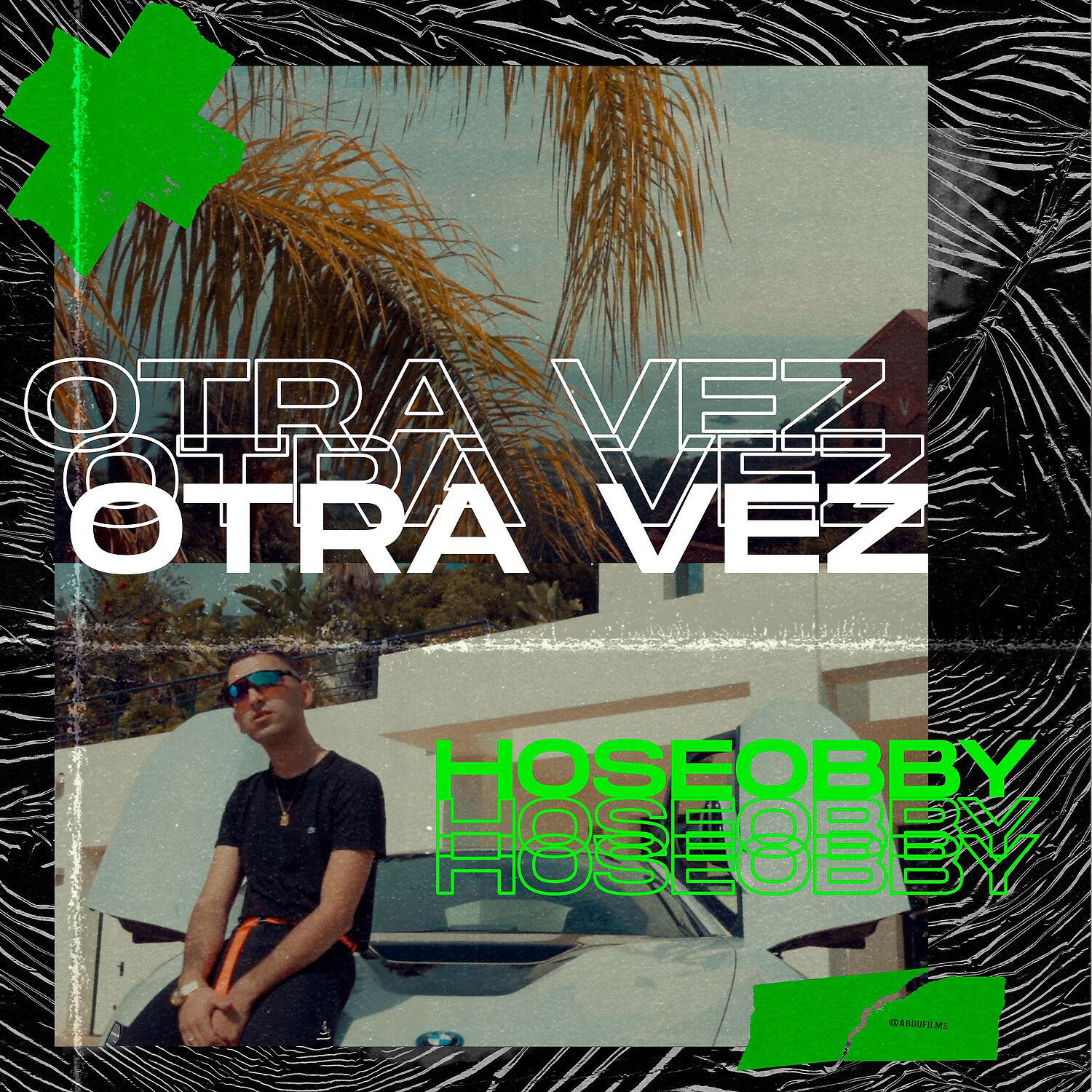 Релиз Otra Vez