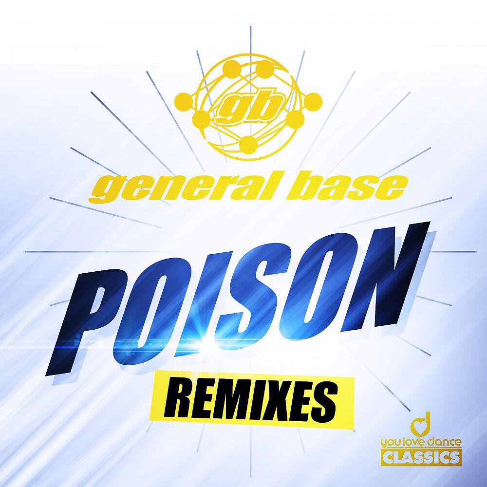 Релиз Poison (Remixes)