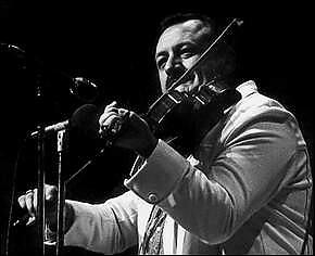 Rufus Thibodeaux
