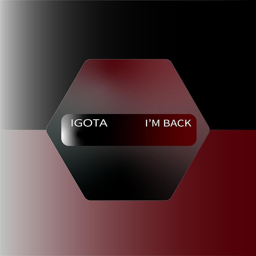 Релиз I'm Back