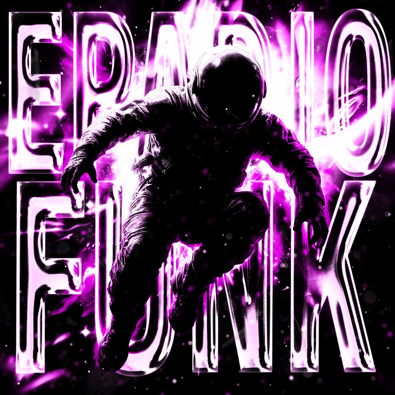 Релиз EPADJO FUNK