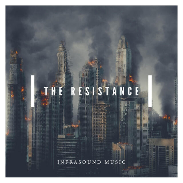 Релиз The Resistance