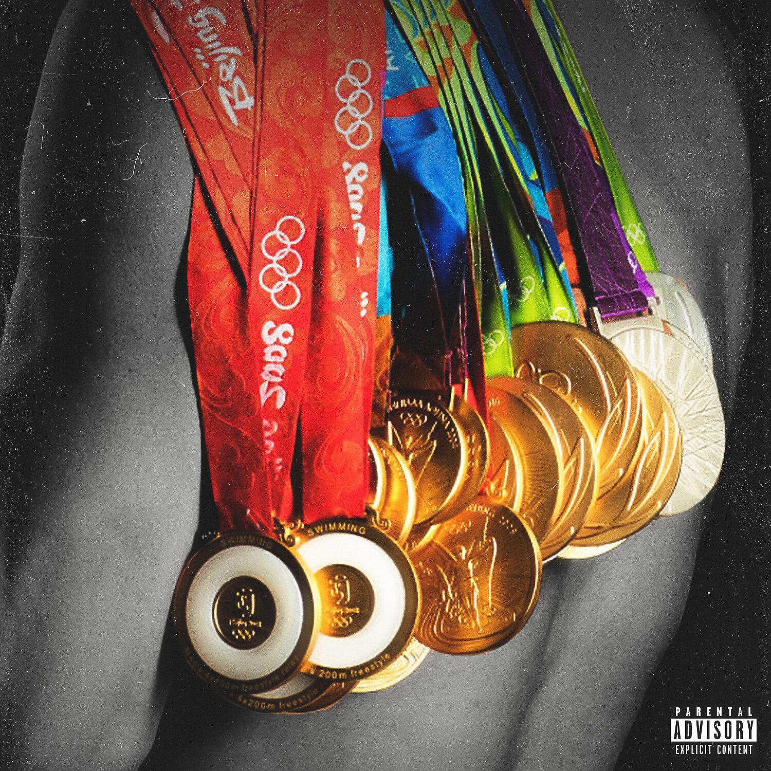 Релиз Michael Phelps