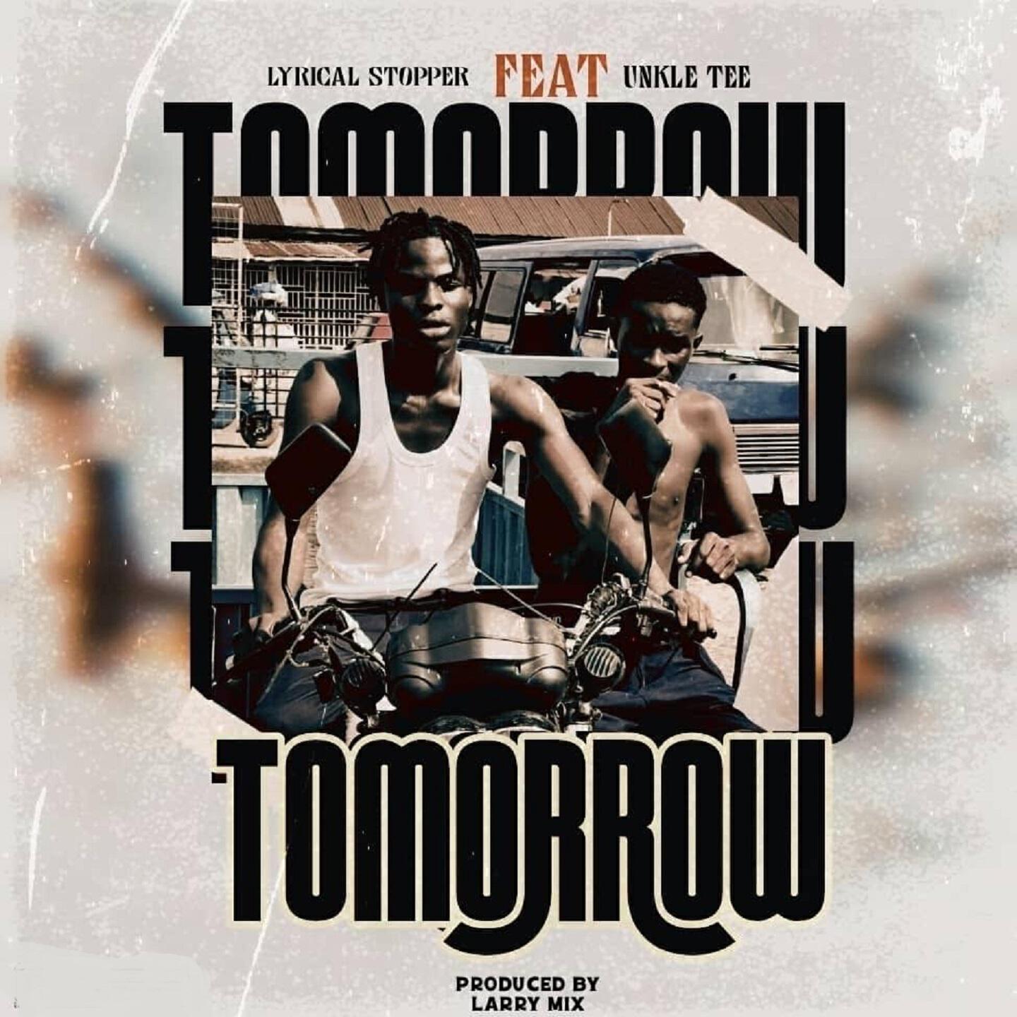 Релиз Tomorrow
