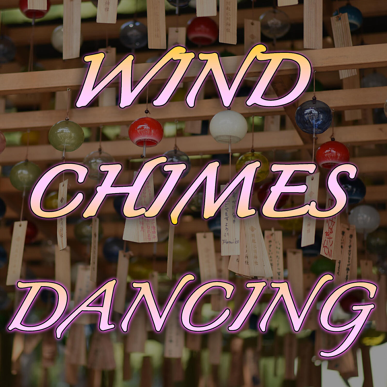 Релиз Wind Chimes Dancing