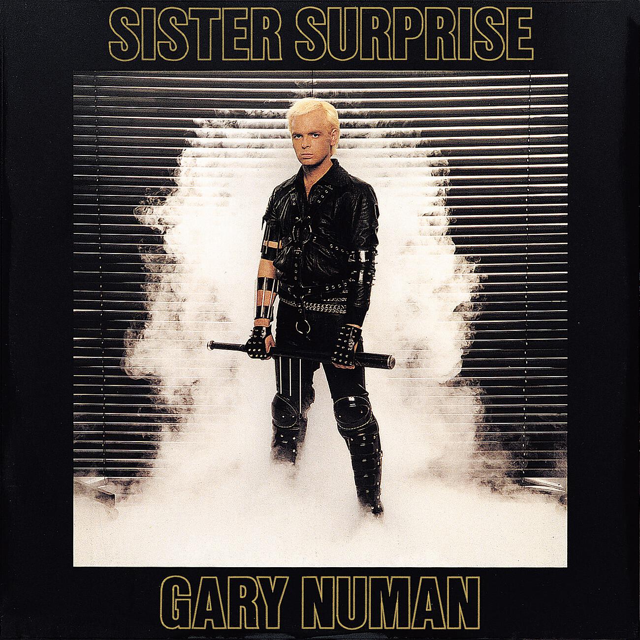 Релиз Sister Surprise