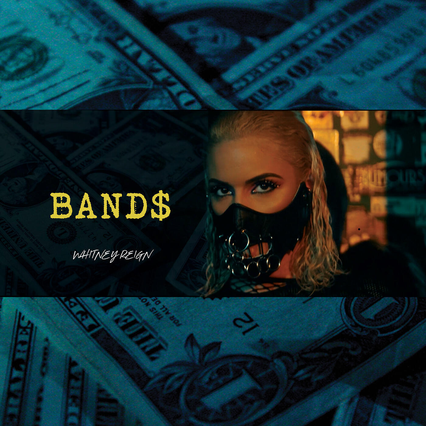 Релиз Band$