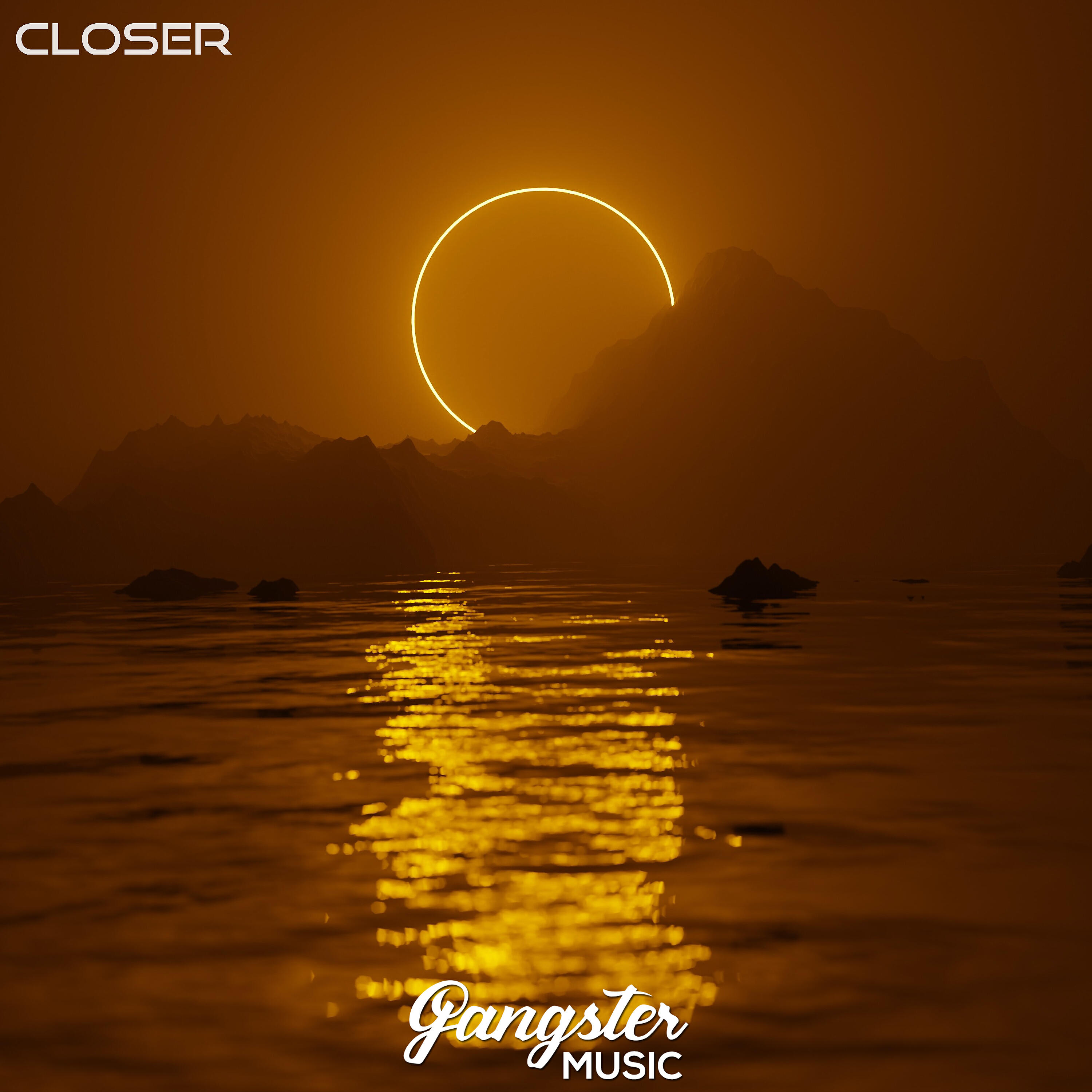 Постер альбома Closer