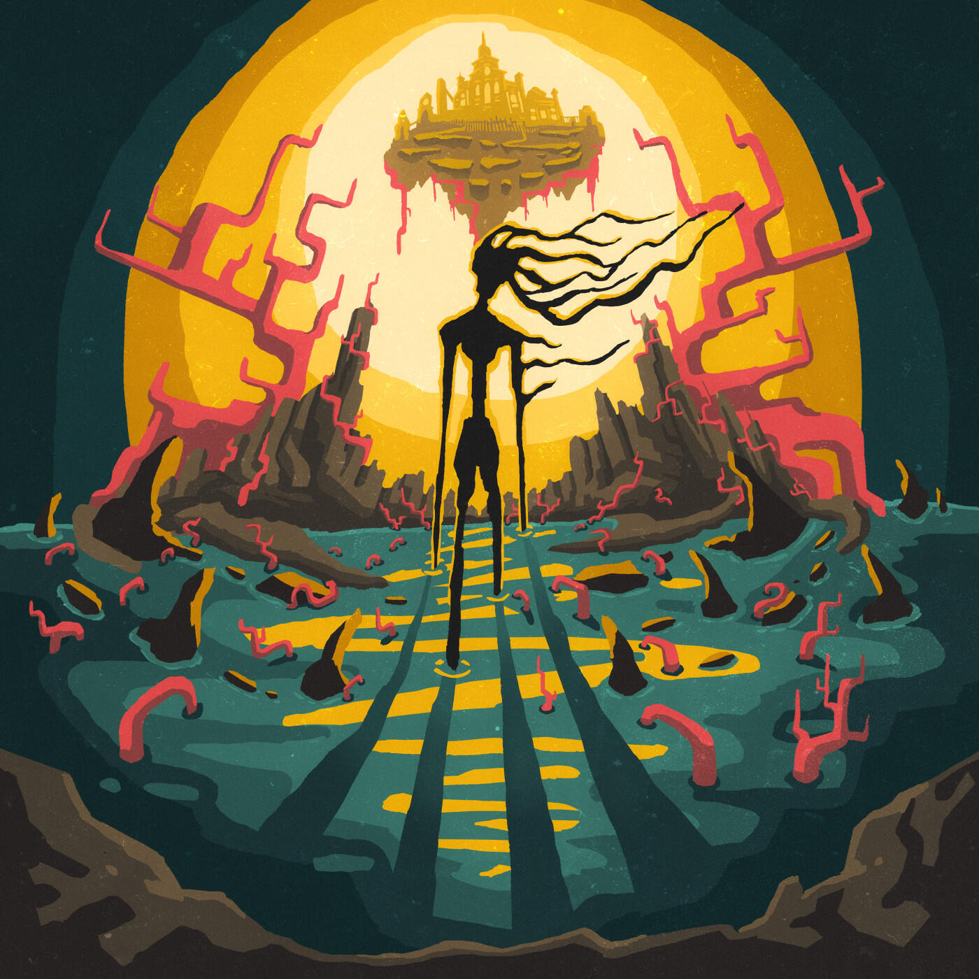 Релиз RABID