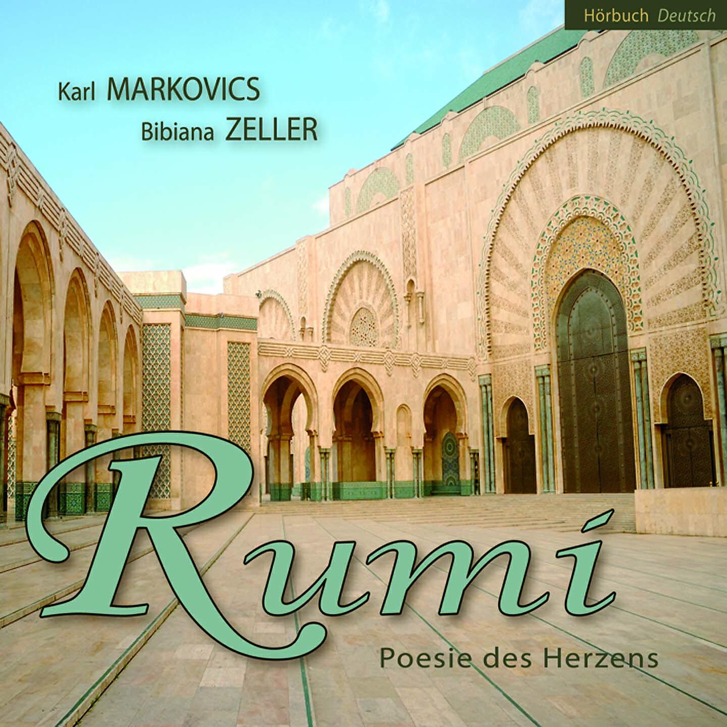 Релиз Rumi