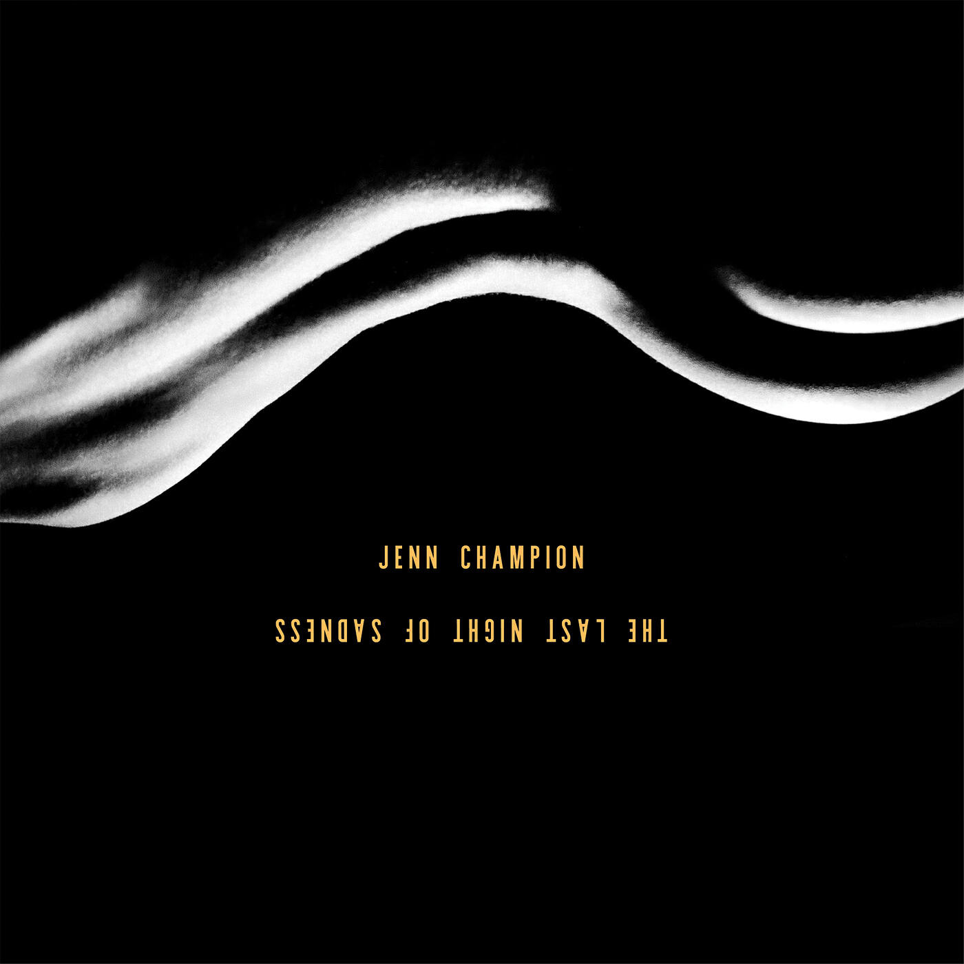 Релиз The Last Night of Sadness