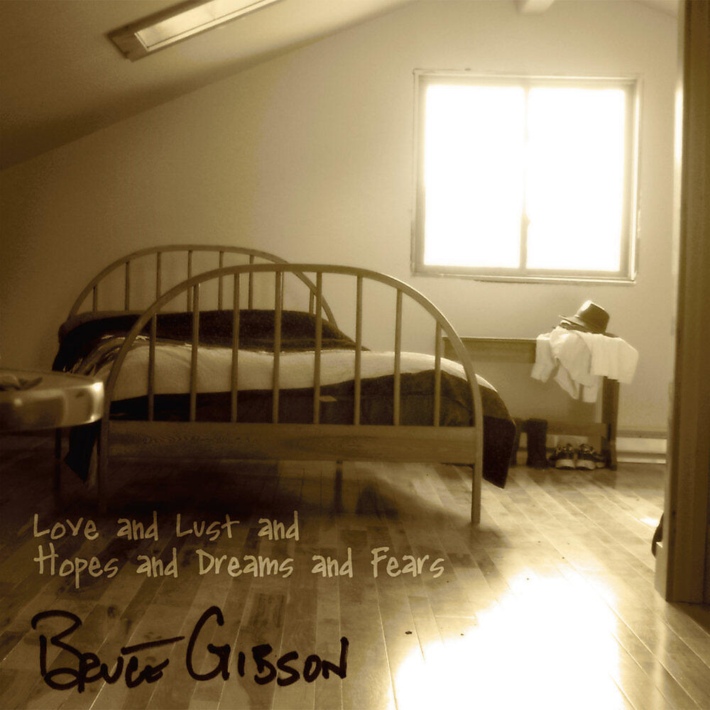 Релиз Love & Lust & Hopes & Dreams & Fears