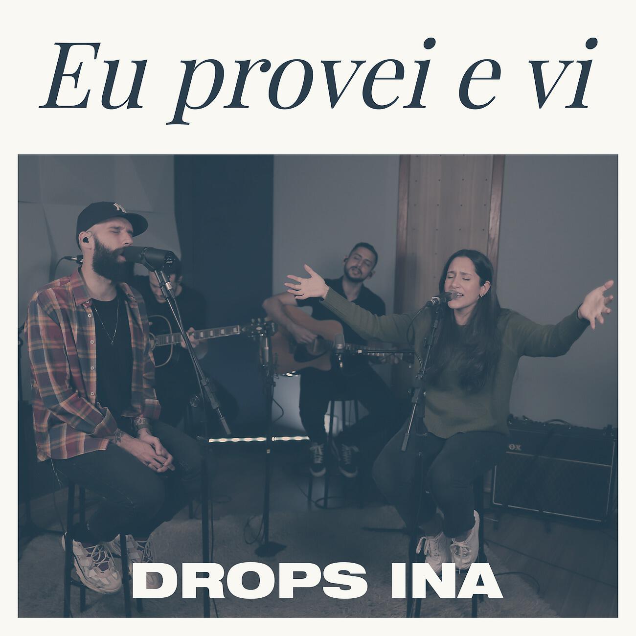 Релиз Eu Provei e Vi