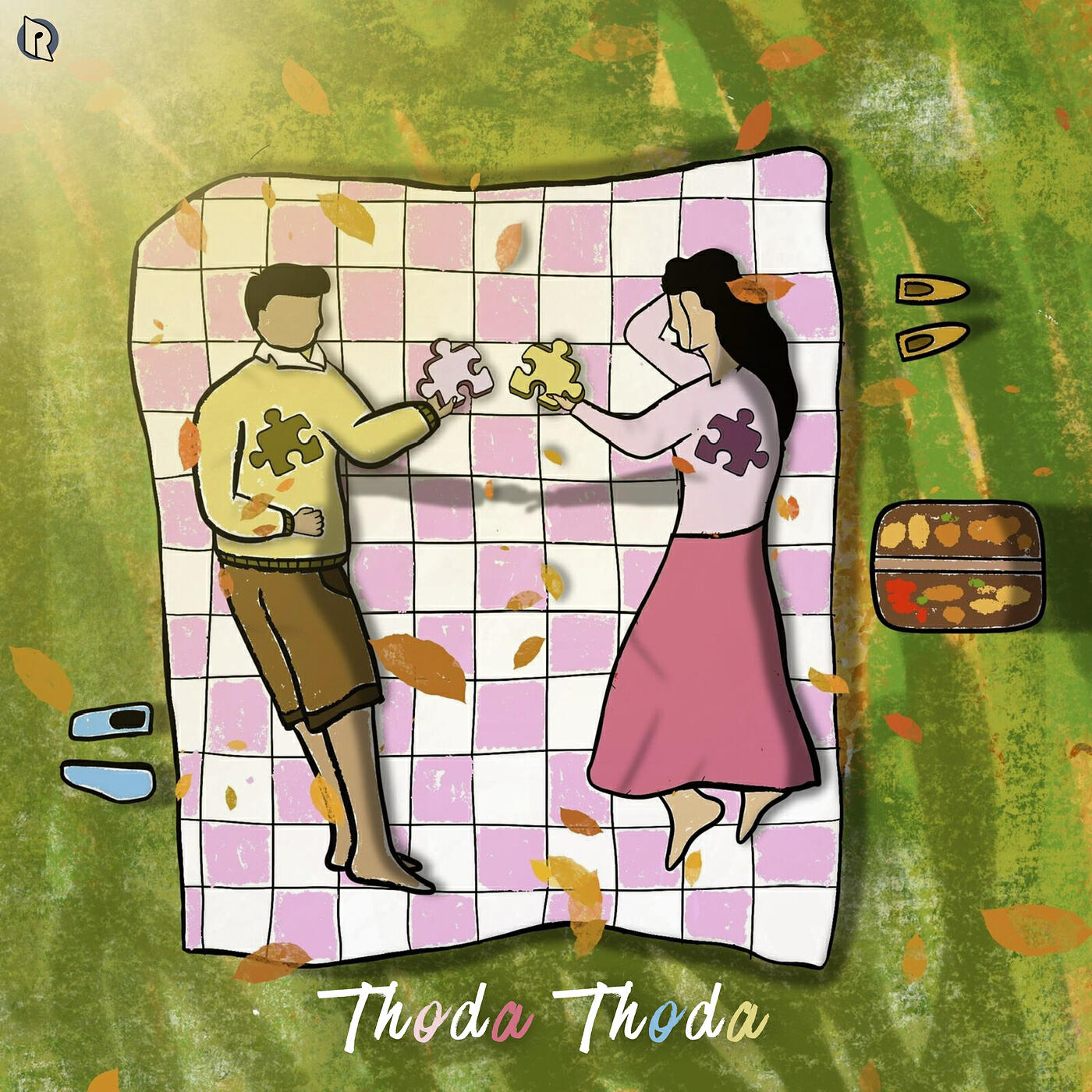 Релиз Thoda Thoda