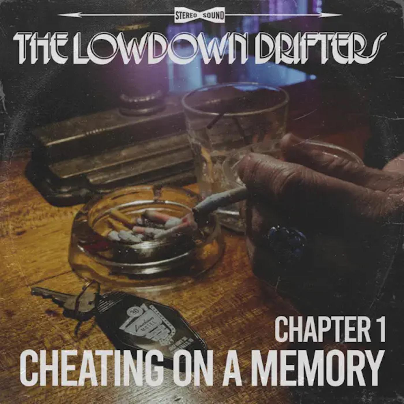 Релиз Cheating On A Memory Chapter 1