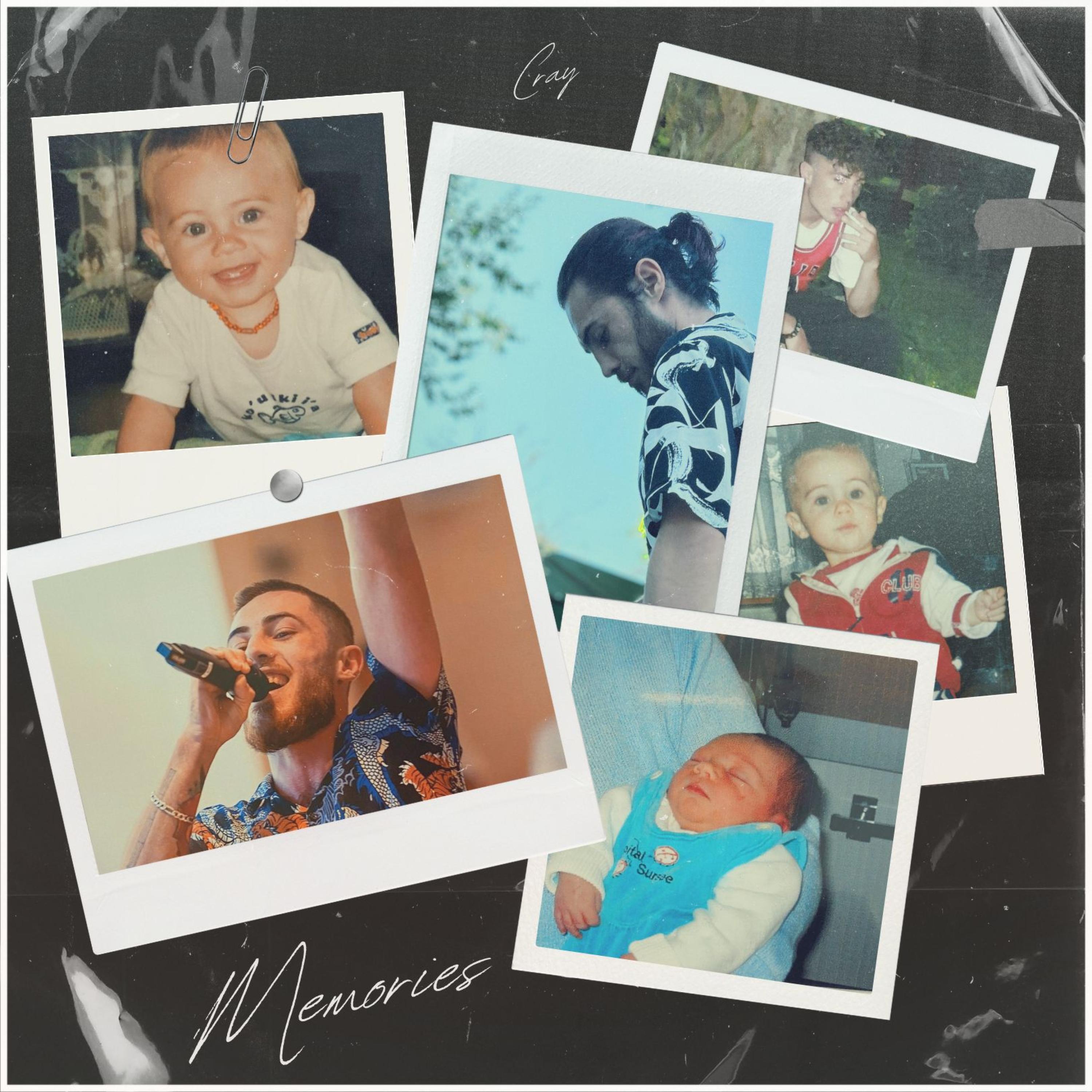 Релиз MEMORIES