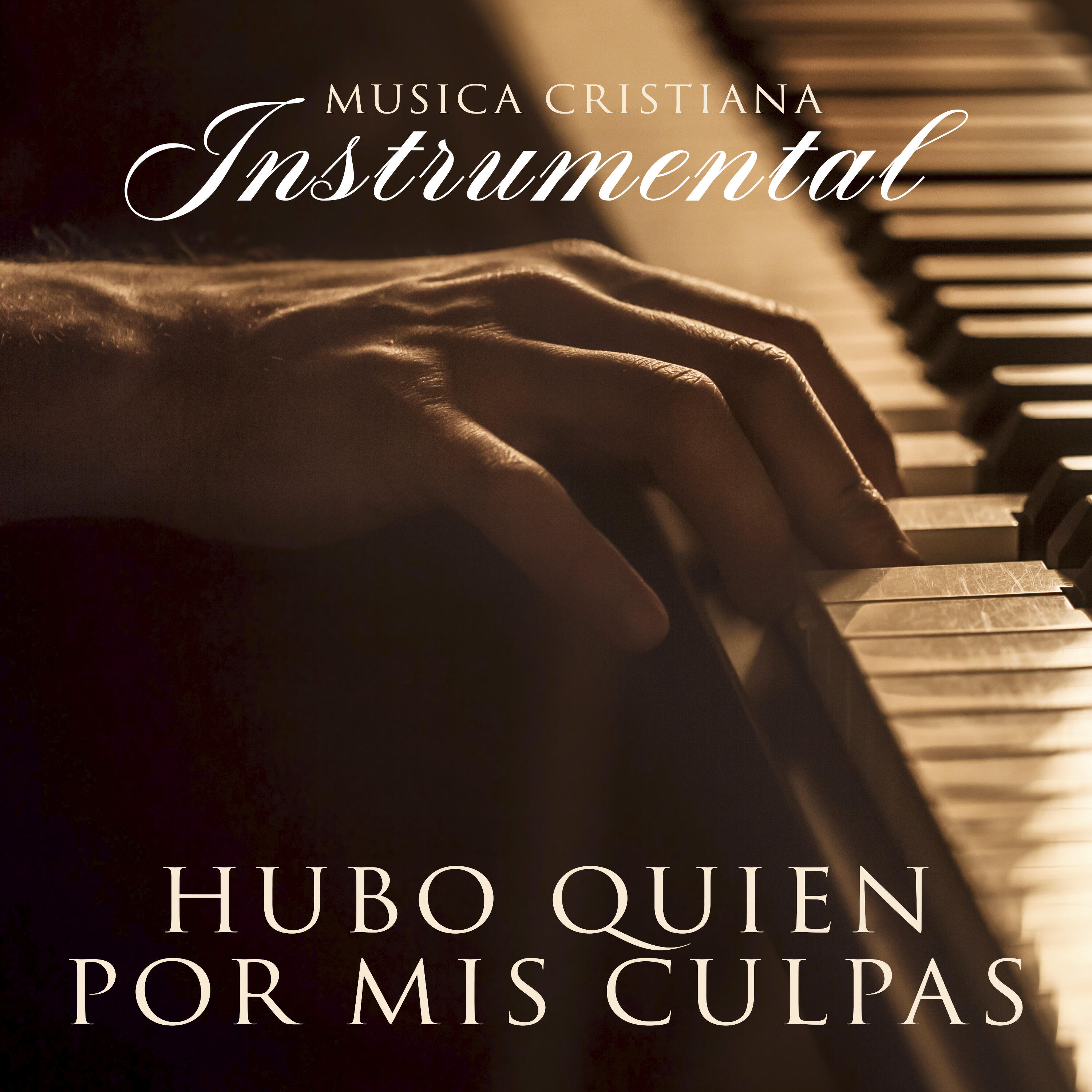 Релиз Hubo Quien por Mis Culpas