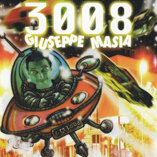 Релиз 3008