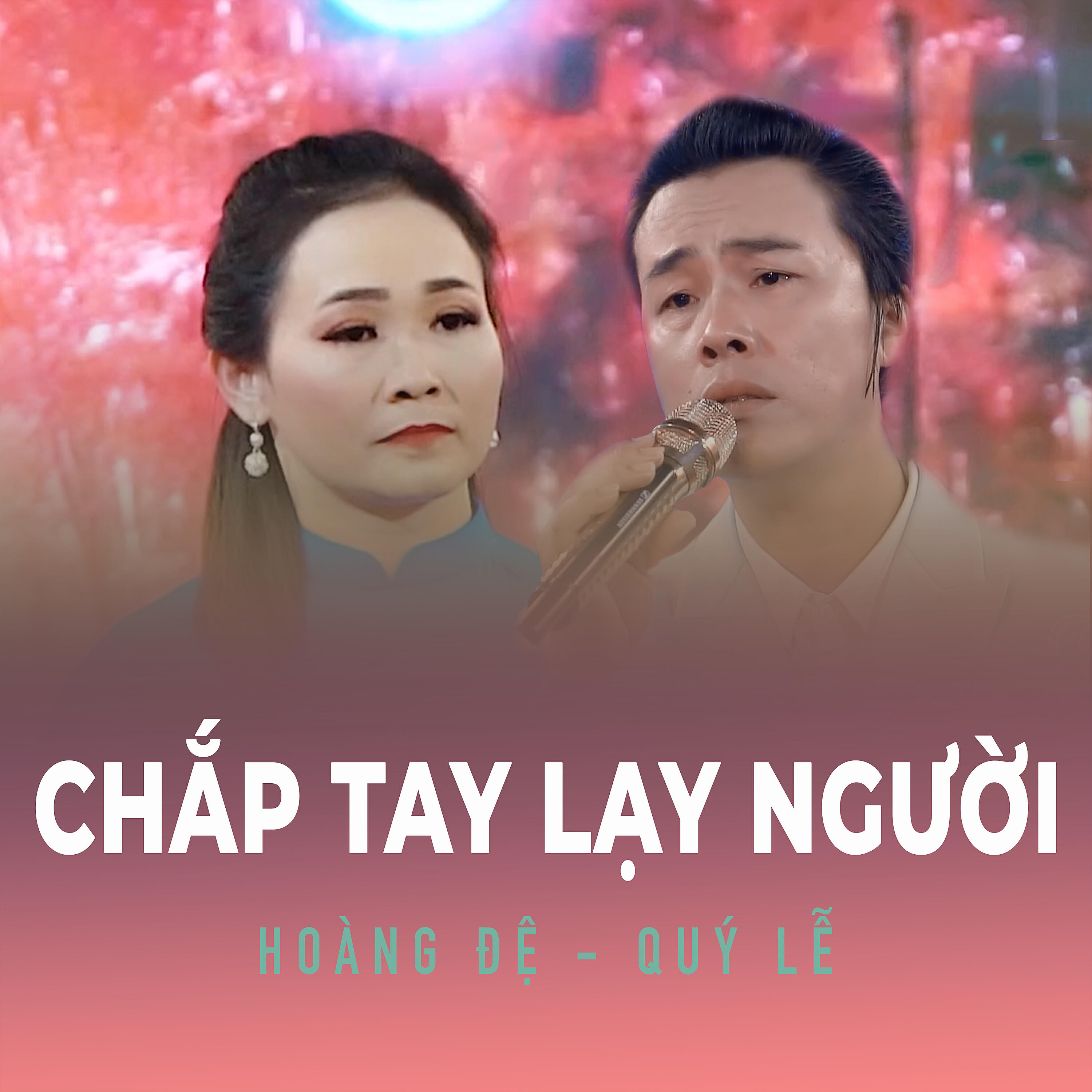 Релиз Chắp tay lạy người